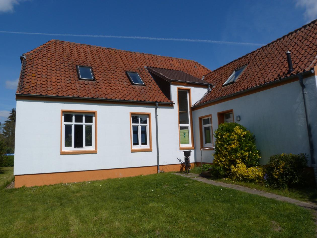 Foto 3 von 3 — Wohn-/Geschäftshaus