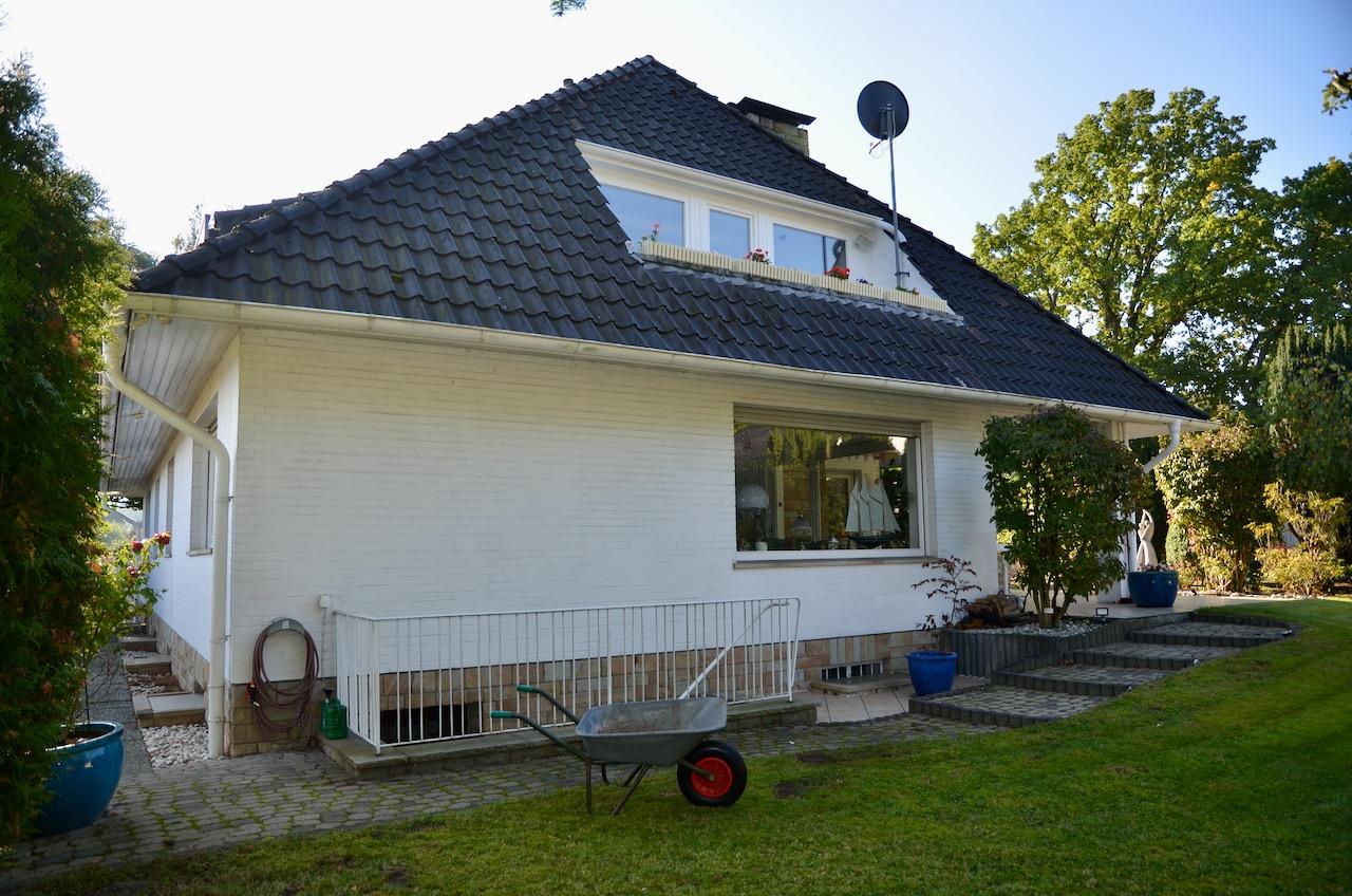 Foto 1 von 3 — Einfamilienhaus