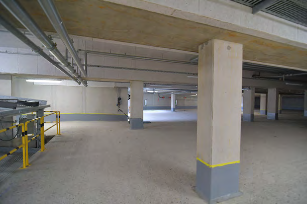 Foto 2 von 33 — gewerblich genutztes Grundstück, 6-geschossiges Bürogebäude