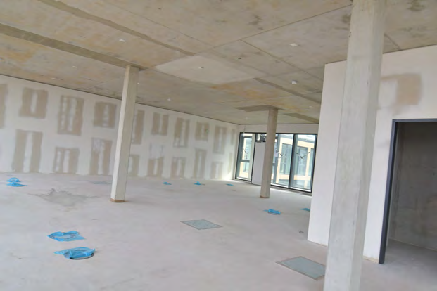 Foto 20 von 33 — gewerblich genutztes Grundstück, 6-geschossiges Bürogebäude