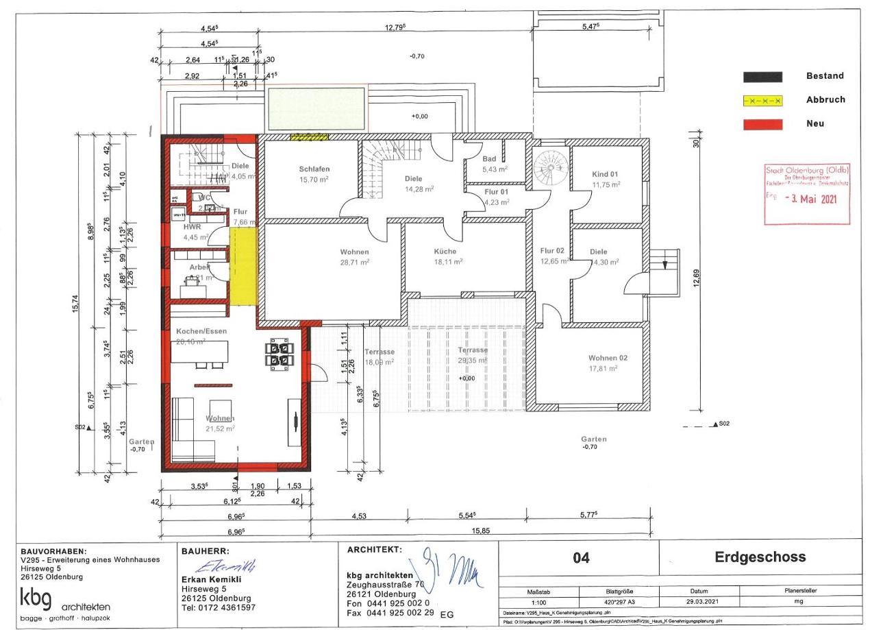 Foto 44 von 53 — Mehrfamilienhaus