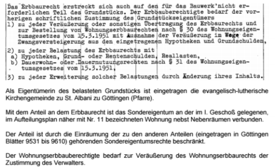 Foto 2 von 2 — Mehrfamilienhaus