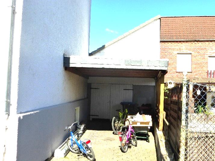 Foto 4 von 14 — Zweifamilienhaus
