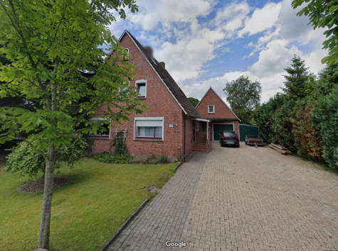 Foto 8 von 15 — Einfamilienhaus, Einfamilienhaus mit Nebengebäuden