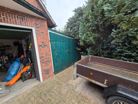 Foto 6 von 15 — Einfamilienhaus, Einfamilienhaus mit Nebengebäuden