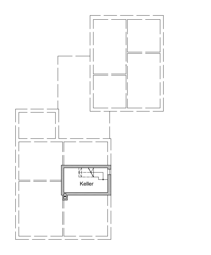 Foto 15 von 15 — Einfamilienhaus, Einfamilienhaus mit Nebengebäuden
