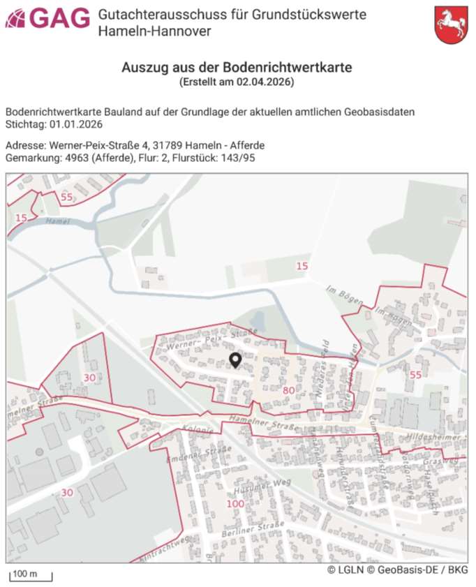 Foto 11 von 12 — Einfamilienhaus