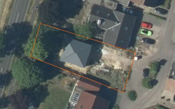 Foto 1 von 4 — Einfamilienhaus