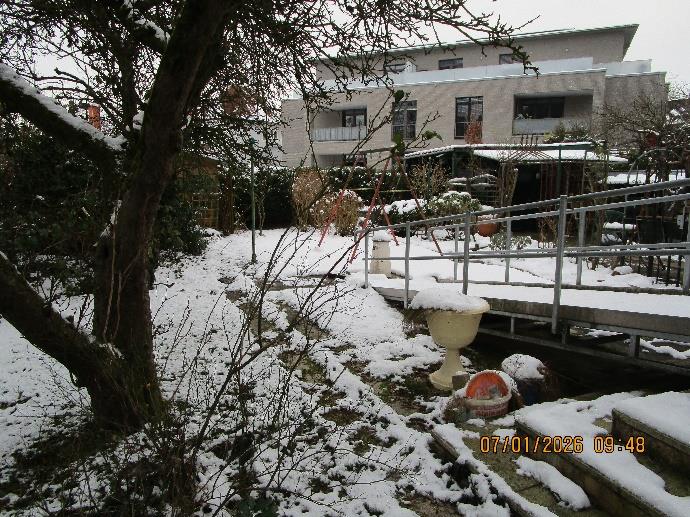 Foto 13 von 15 — Doppelhaushälfte