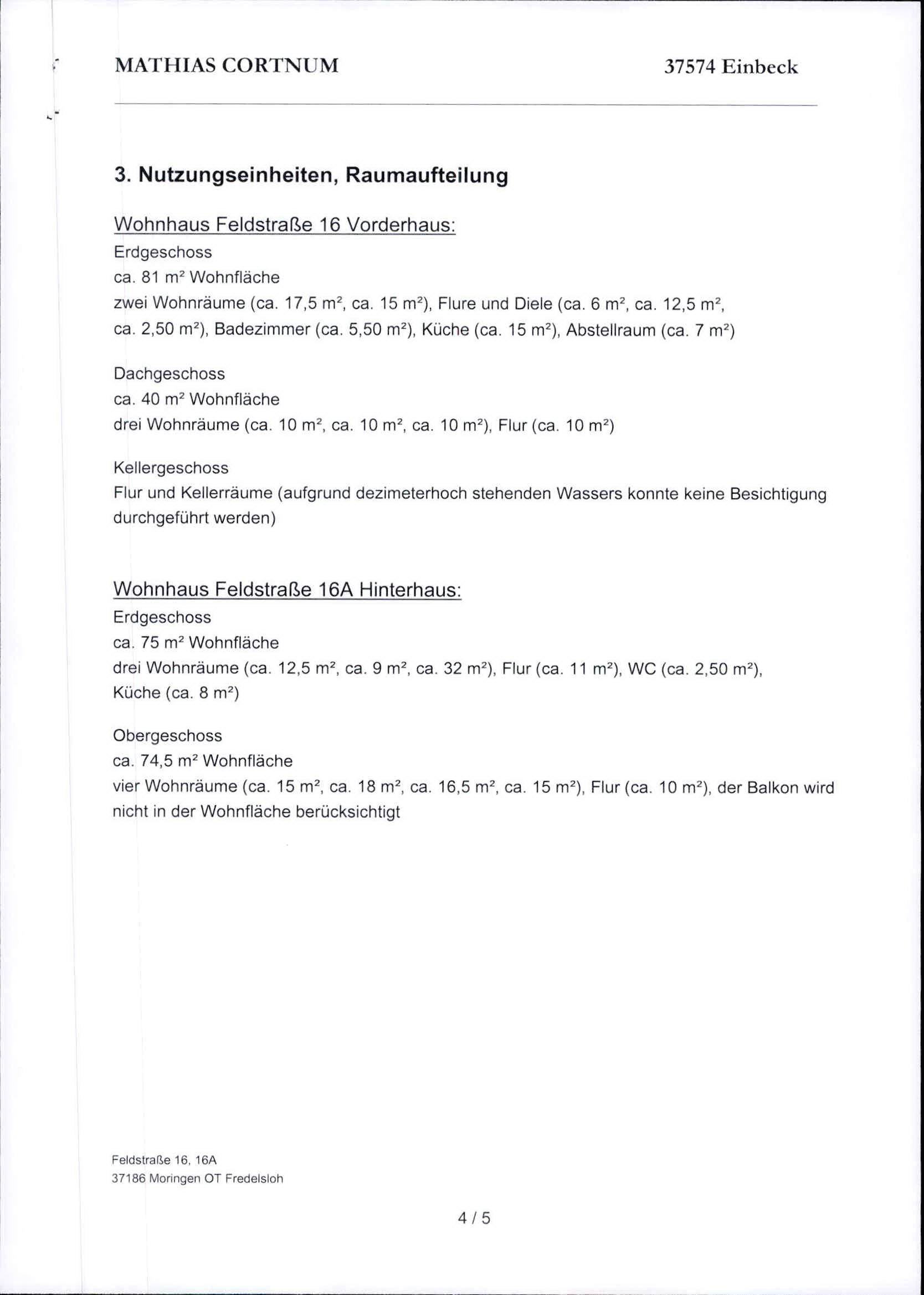 Foto 3 von 4 — Einfamilienhaus