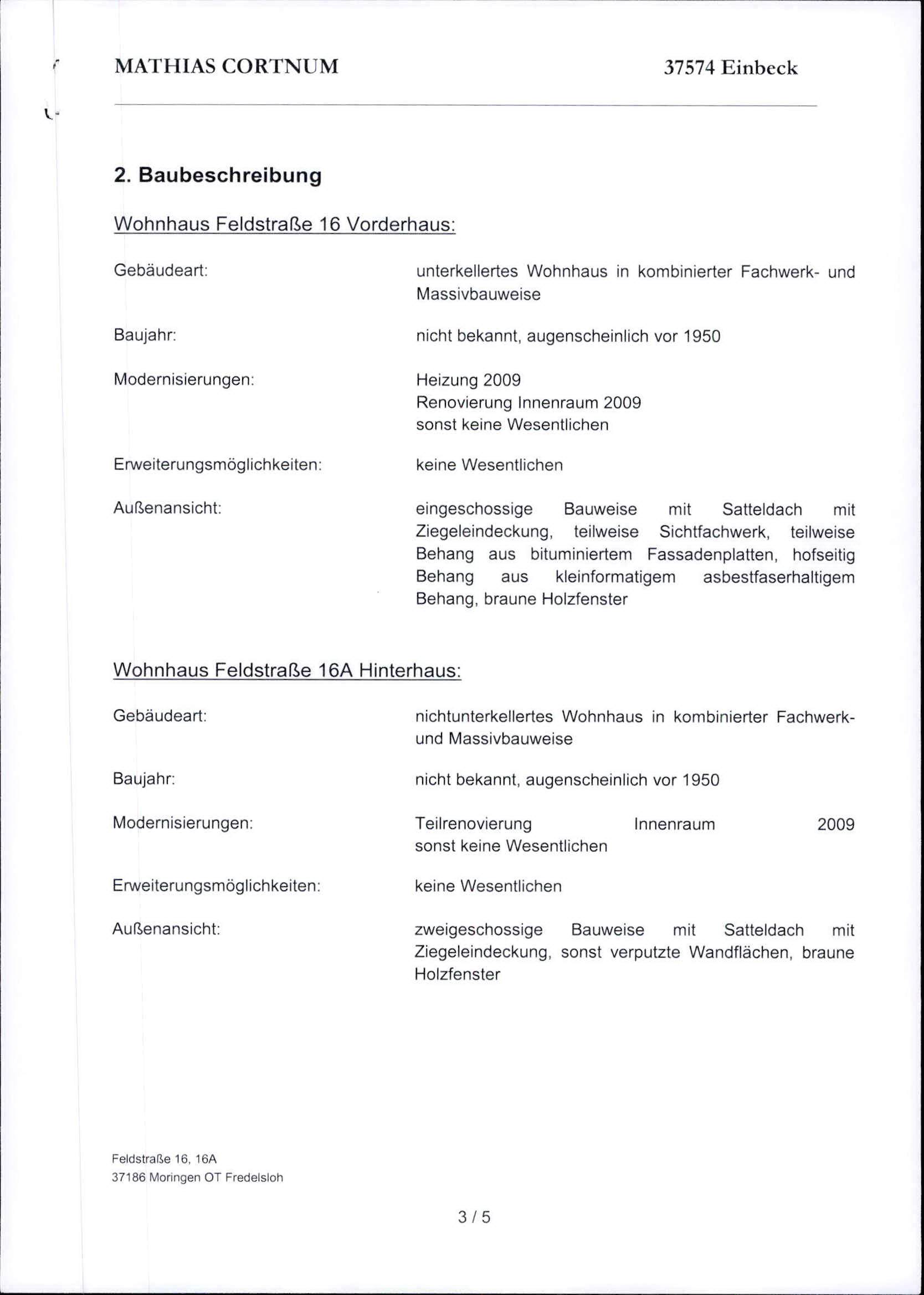 Foto 2 von 4 — Einfamilienhaus