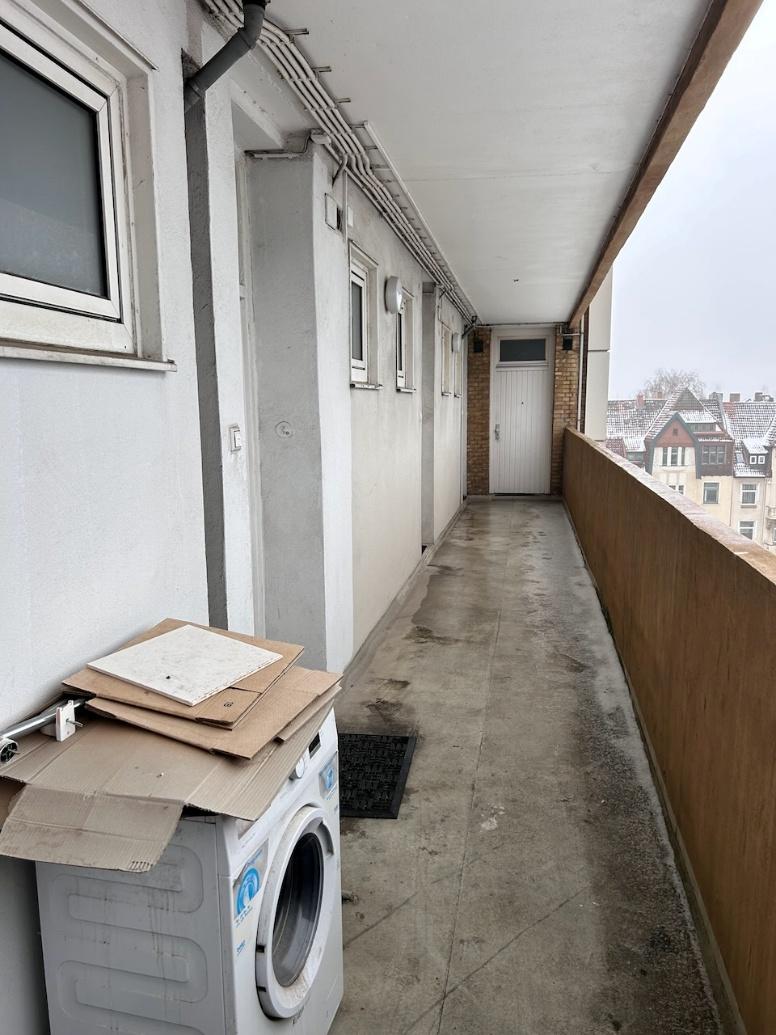 Foto 1 von 2 — Eigentumswohnung (1 bis 2 Zimmer), Erbbaurecht