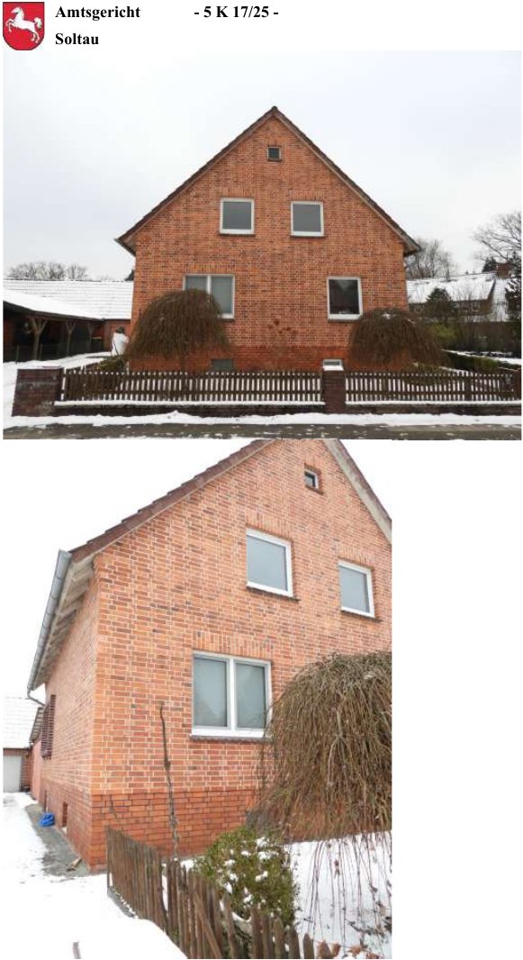 Foto 3 von 3 — Wohn-/Geschäftshaus
