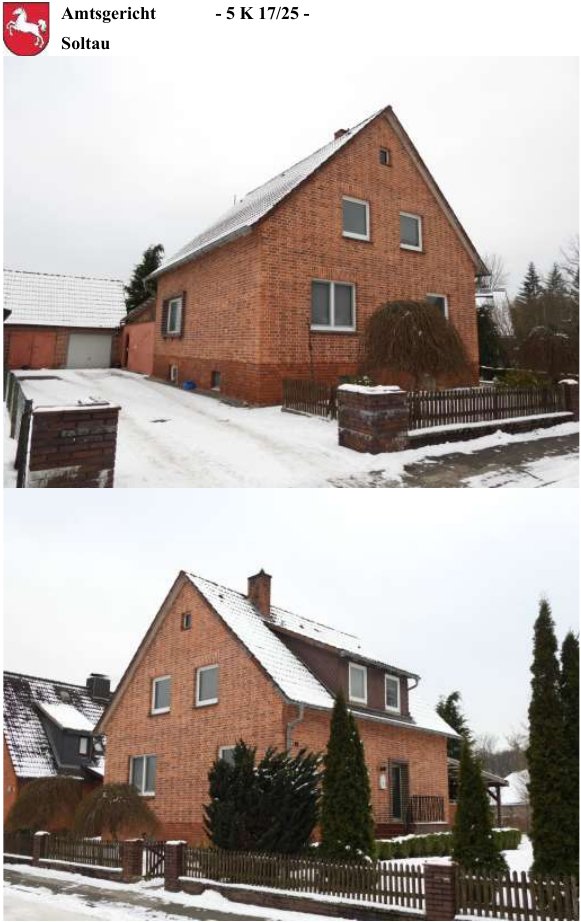 Foto 2 von 3 — Wohn-/Geschäftshaus