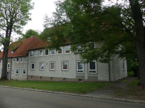 Foto 2 von 10 — Eigentumswohnung (1 bis 2 Zimmer)