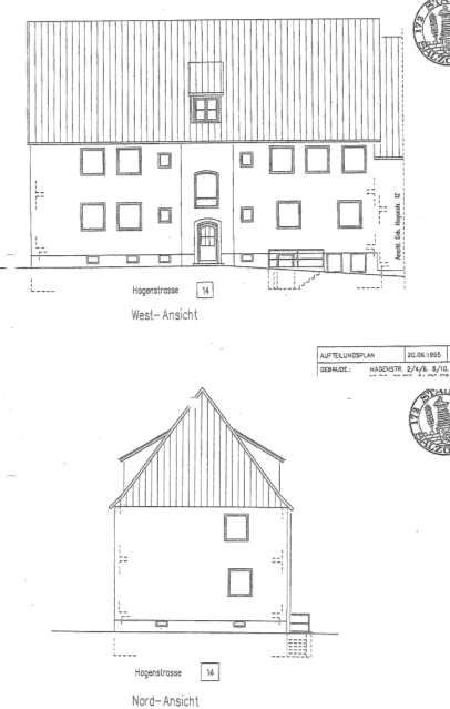 Foto 10 von 10 — Eigentumswohnung (1 bis 2 Zimmer)