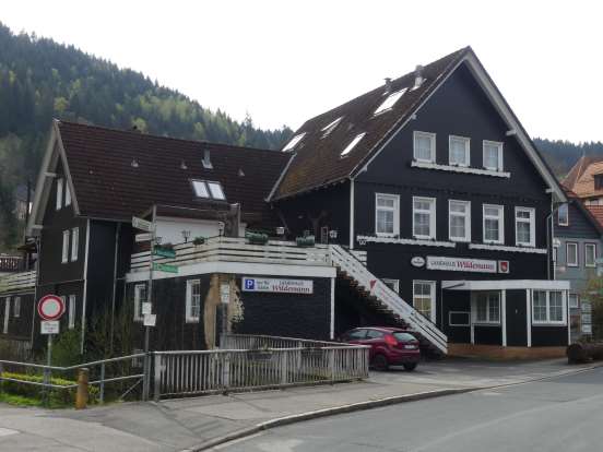 Foto 4 von 15 — gewerblich genutztes Grundstück, unbebautes Grundstück