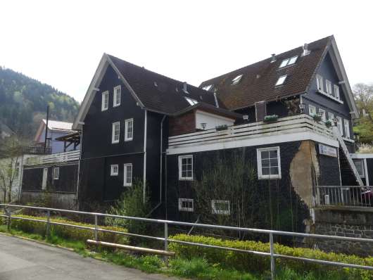 Foto 5 von 15 — gewerblich genutztes Grundstück, unbebautes Grundstück
