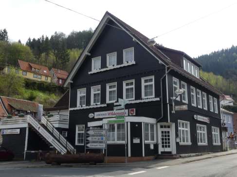 Foto 3 von 15 — gewerblich genutztes Grundstück, unbebautes Grundstück