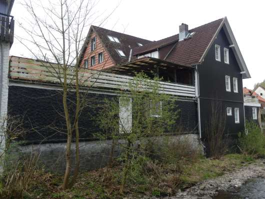 Foto 6 von 15 — gewerblich genutztes Grundstück, unbebautes Grundstück