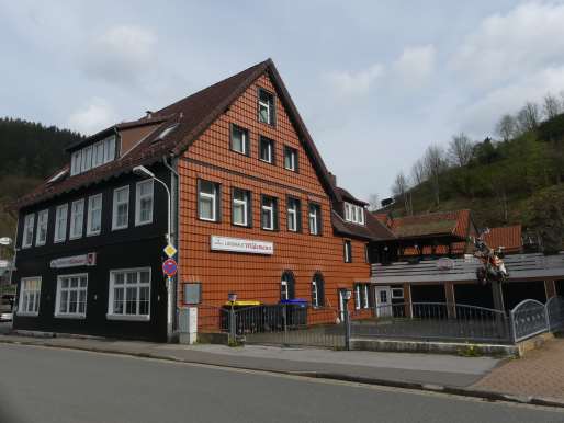 Foto 8 von 15 — gewerblich genutztes Grundstück, unbebautes Grundstück