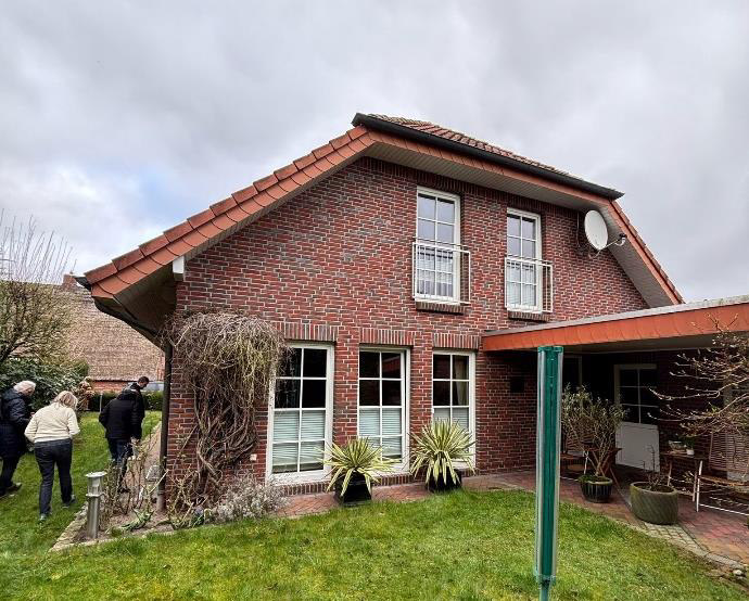 Foto 2 von 7 — Einfamilienhaus