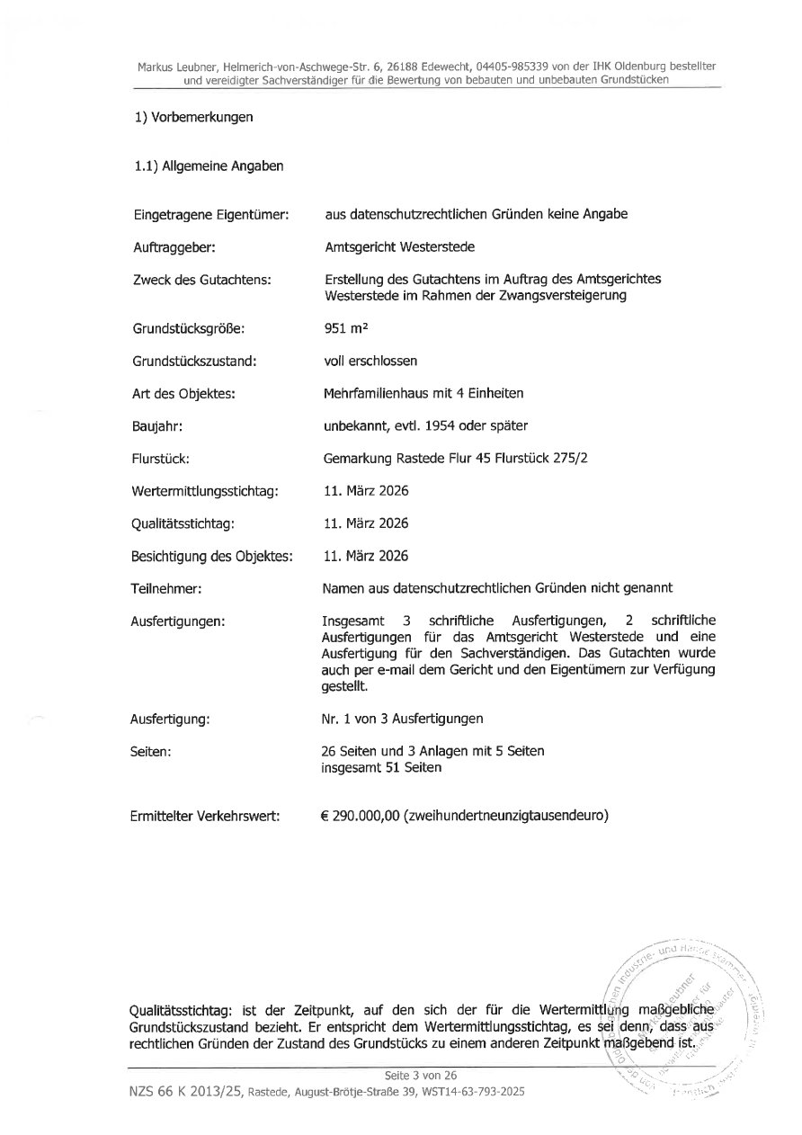 Foto 2 von 30 — Mehrfamilienhaus