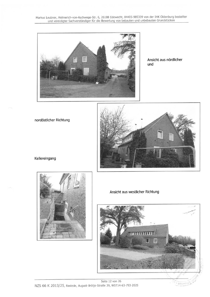 Foto 11 von 30 — Mehrfamilienhaus