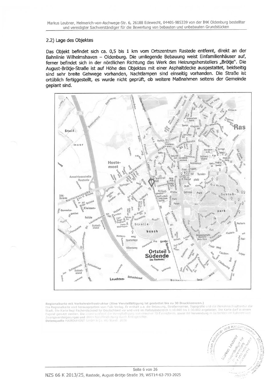 Foto 5 von 30 — Mehrfamilienhaus