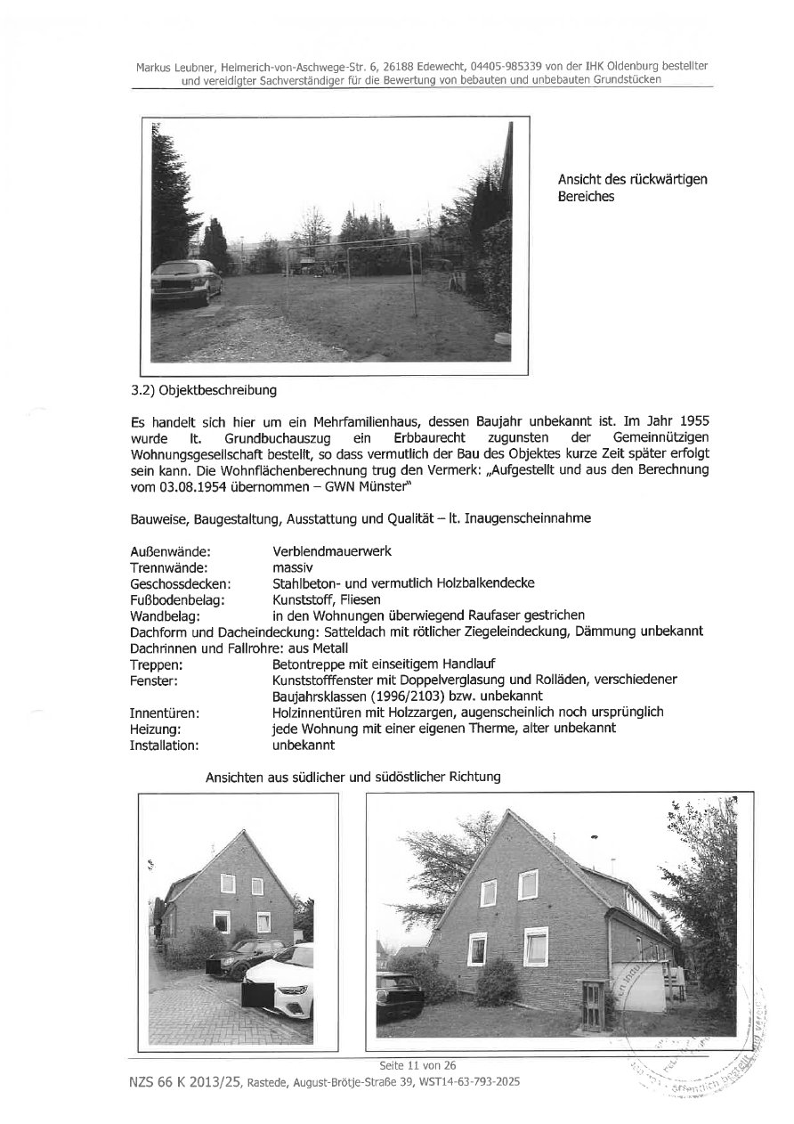 Foto 10 von 30 — Mehrfamilienhaus