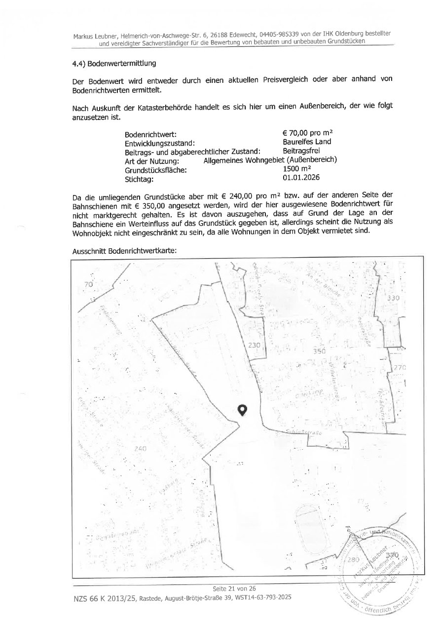 Foto 20 von 30 — Mehrfamilienhaus
