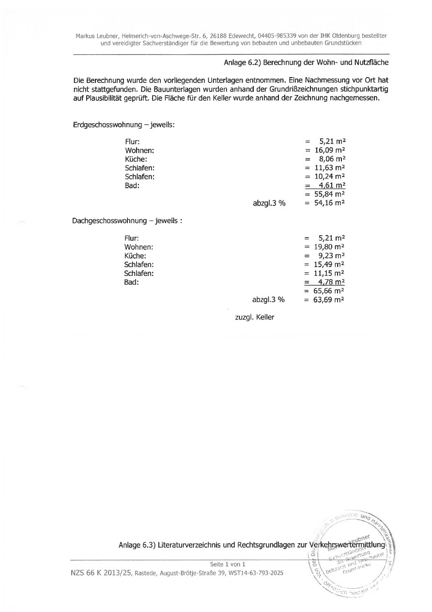 Foto 29 von 30 — Mehrfamilienhaus