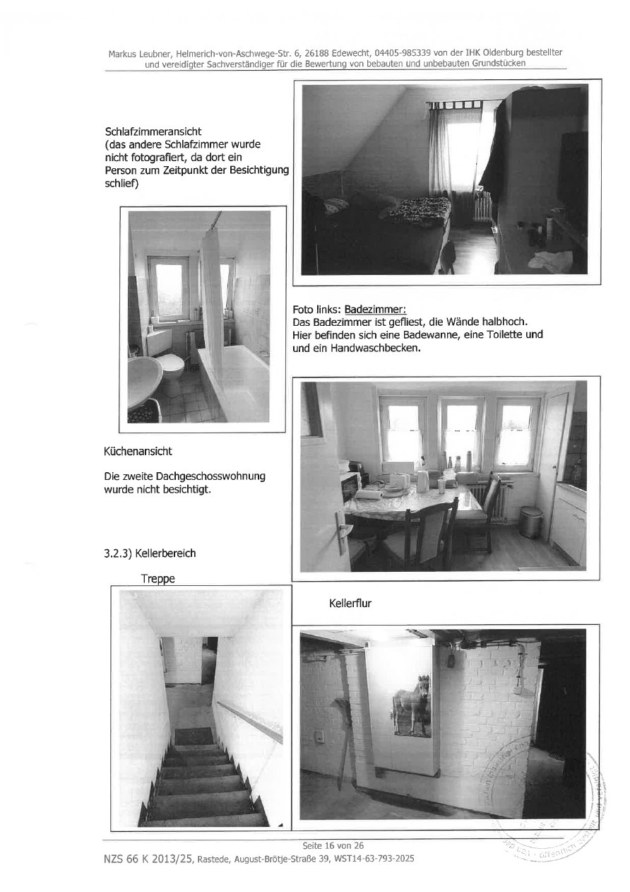 Foto 15 von 30 — Mehrfamilienhaus