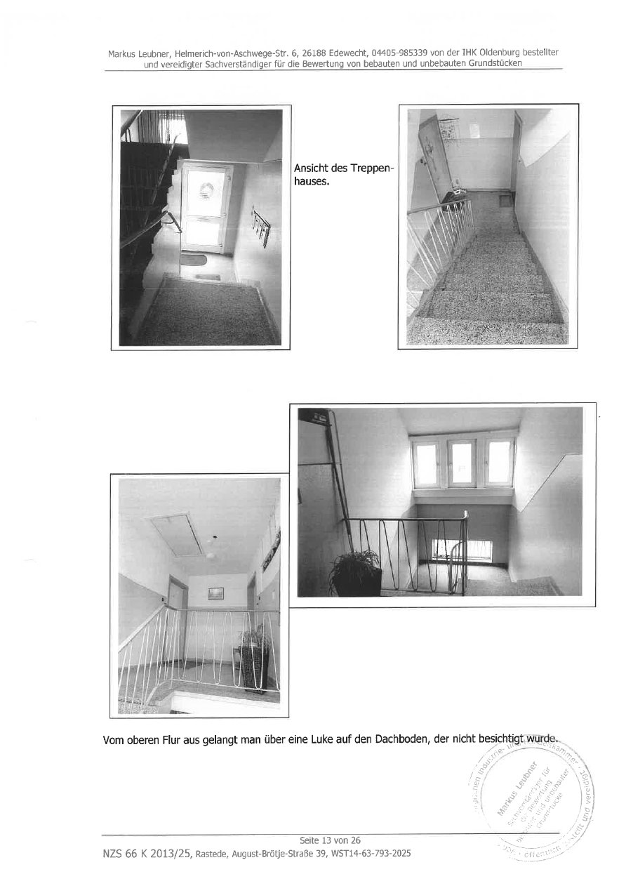 Foto 12 von 30 — Mehrfamilienhaus