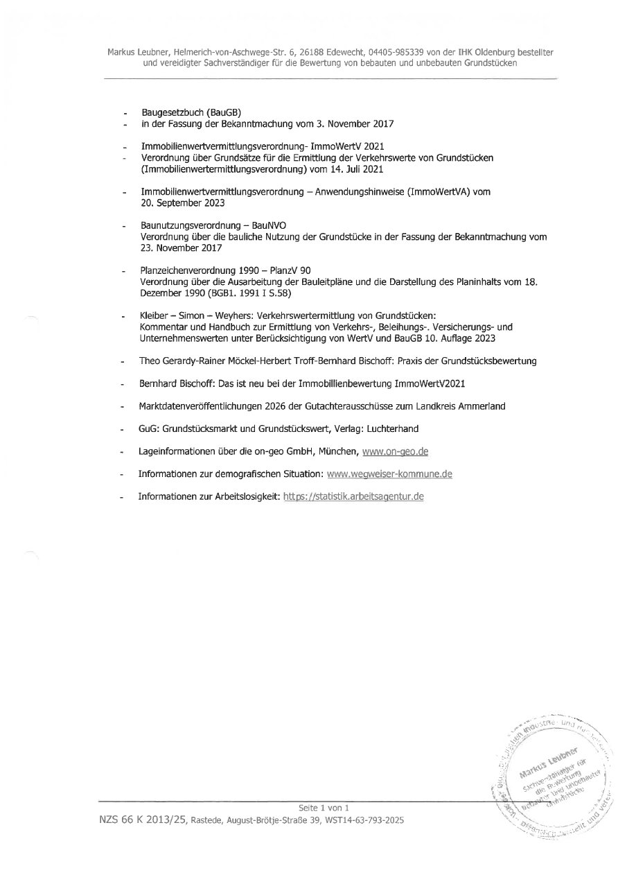 Foto 30 von 30 — Mehrfamilienhaus