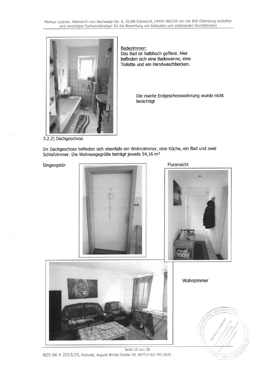 Foto 14 von 30 — Mehrfamilienhaus