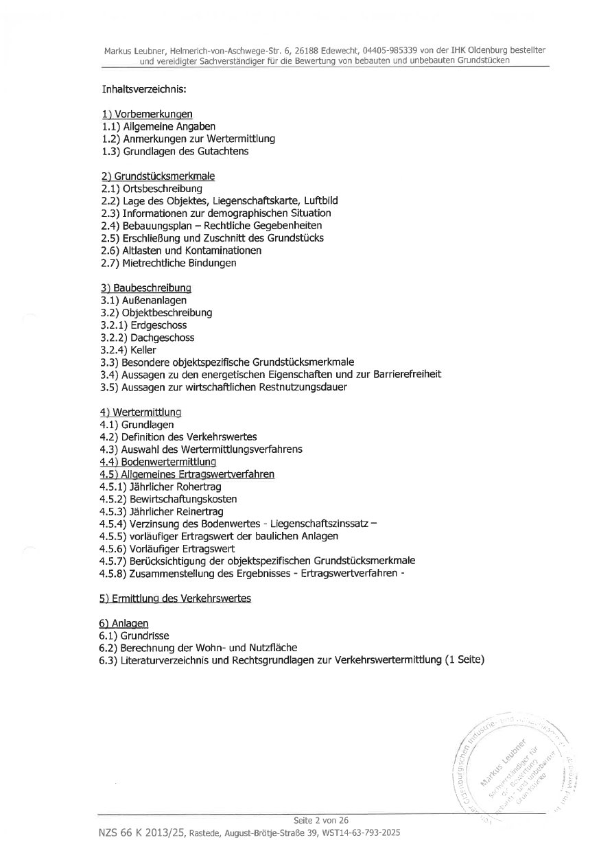 Foto 1 von 30 — Mehrfamilienhaus