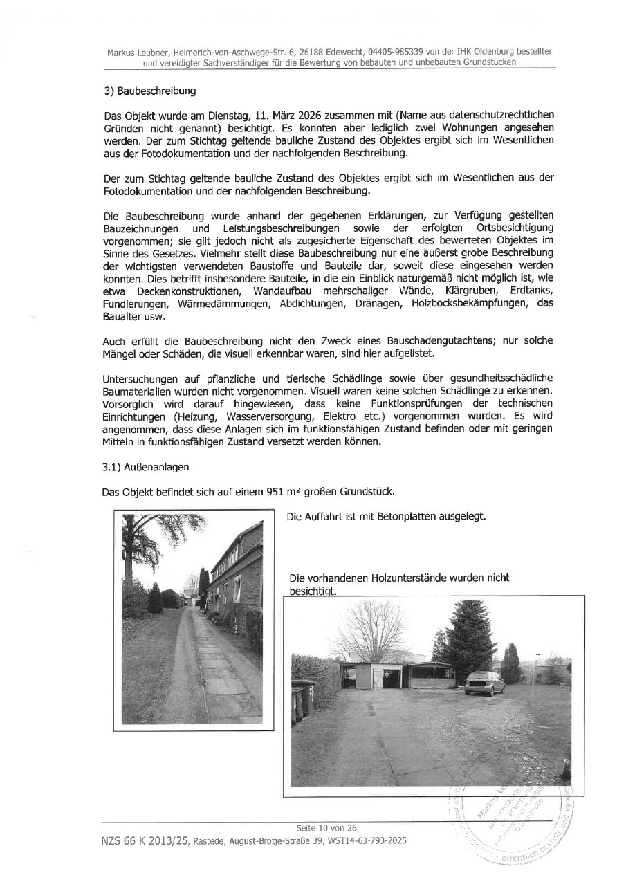 Foto 9 von 30 — Mehrfamilienhaus