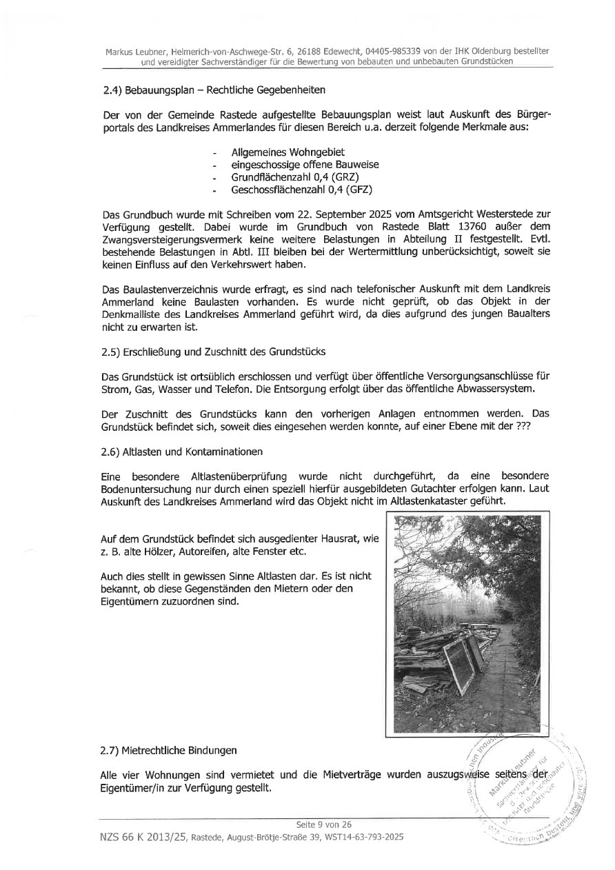 Foto 8 von 30 — Mehrfamilienhaus