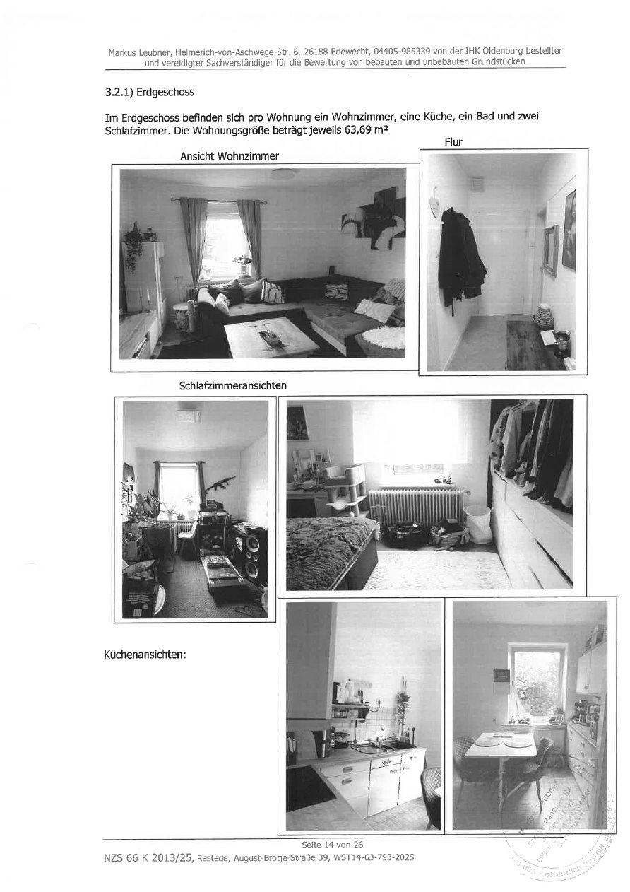 Foto 13 von 30 — Mehrfamilienhaus