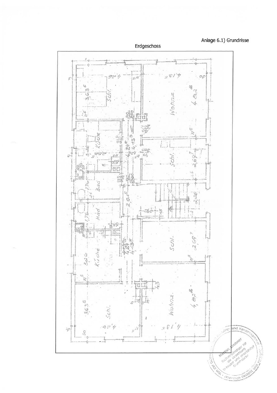Foto 26 von 30 — Mehrfamilienhaus