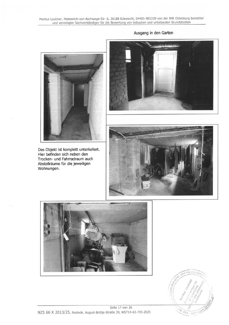 Foto 16 von 30 — Mehrfamilienhaus
