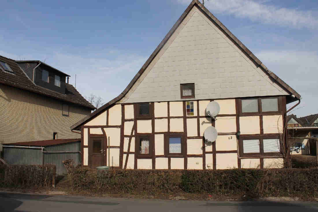 Foto 2 von 26 — Einfamilienhaus