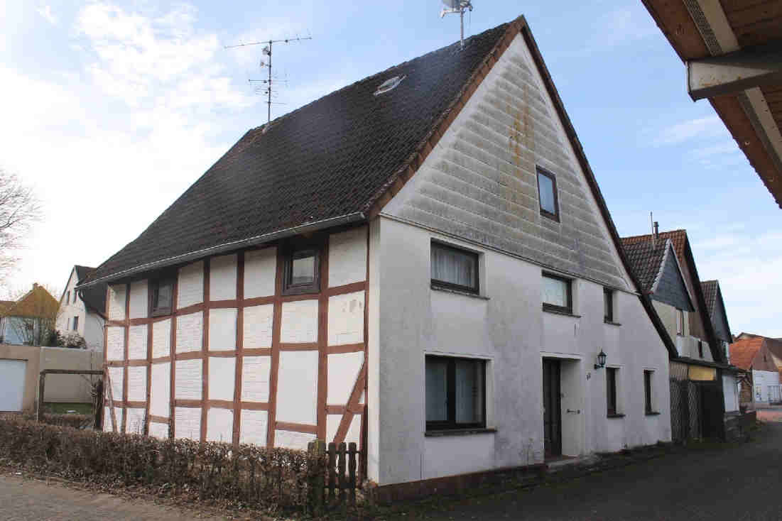 Foto 4 von 26 — Einfamilienhaus