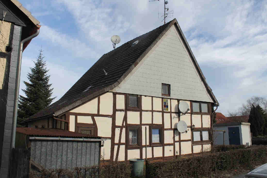 Foto 1 von 26 — Einfamilienhaus