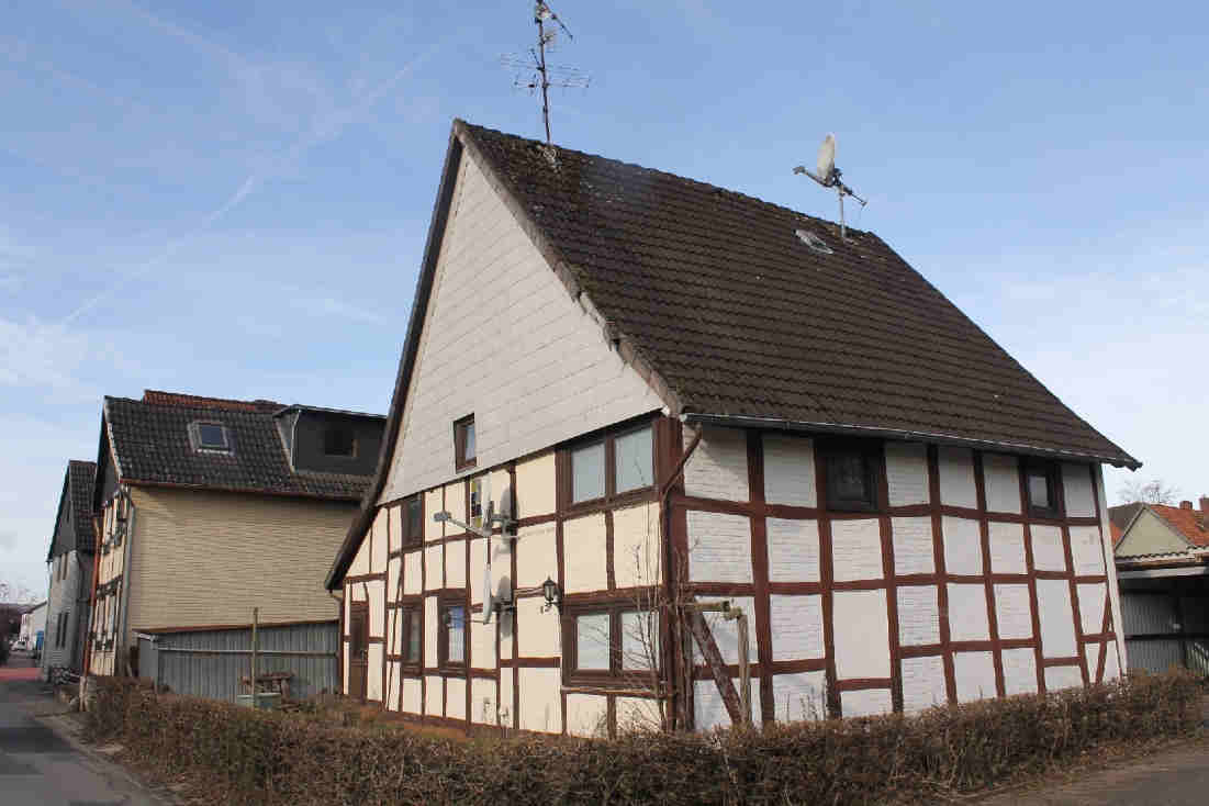 Foto 3 von 26 — Einfamilienhaus