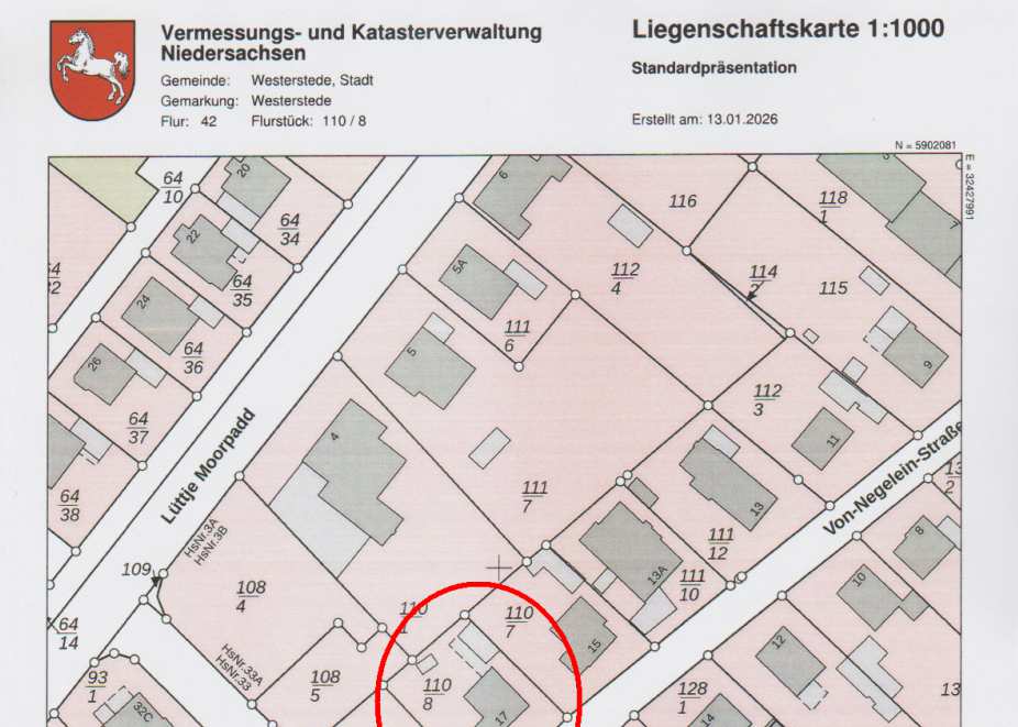 Foto 3 von 24 — Einfamilienhaus