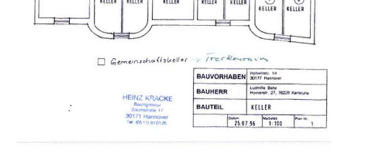Foto 2 von 9 — Eigentumswohnung (3 bis 4 Zimmer)