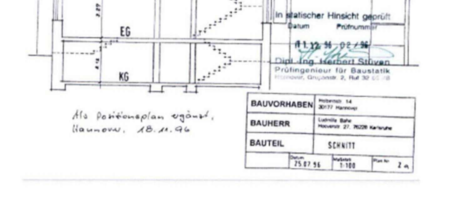 Foto 4 von 9 — Eigentumswohnung (3 bis 4 Zimmer)