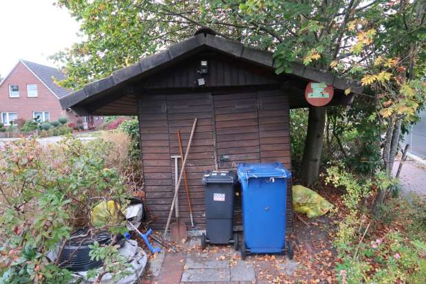 Foto 7 von 25 — Reihenhaus